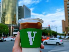 -ALPHA COFFEE阿尔法咖啡(虹莘路店)