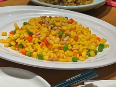 松仁玉米-北大荒人•新东北菜(青岛银座店)