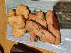 -常来小聚·广州非遗传承餐厅(中山二路店)