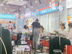 -玄希浪漫厨房·韩料烤肉(湖滨银泰in77店)