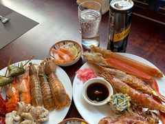 -索菲特西湖大酒店·香榭丽全日候餐厅(南山路店)