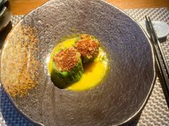 -生机蔬食·24节气料理餐厅(番禺广场店)