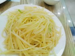 -聚德福海鲜家常菜(刘庄店)