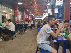 -牛华八婆麻辣烫(起源店)