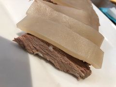 温汤羊肉-莆田餐厅(大悦城店)