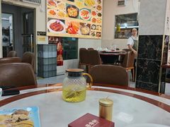 -芳华轩•客家菜馆(梧桐山店)