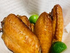 -小大董·烤鸭(王府井apm店)