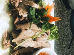 -鹏馨羊羔肉·非遗(新建街店)