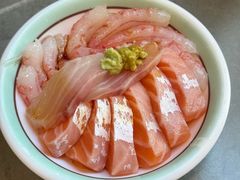 -松坂屋日料自助(长城路店)