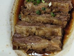 -百福麵家(新馬路店)