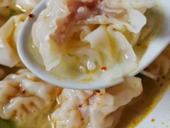 -巧手馄饨(箍桶巷店)