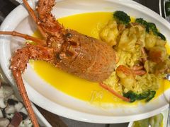 -海景壹号大酒店(滨湖店)