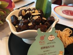 -好福记饭店(红梅公园店)