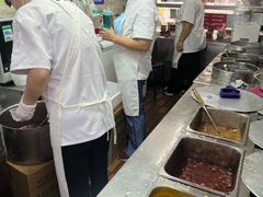 -芳婆糕团店(王府大街店)