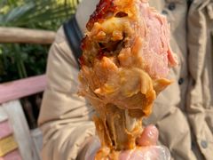 迪士尼火鸡腿-迪士尼火鸡腿