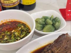 -饺子季水饺餐厅(新市街店)