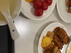 -南美元生态大酒店(海珠店)