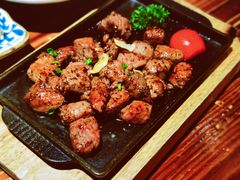 -小川洋风料理(街道口店)