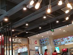 大堂-乡村基(大渡口区国际广场店)