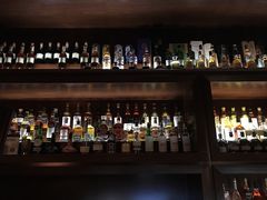 -The Bottle Bar(羲和商业广场店)