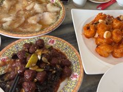 -砂锅居(西四店)