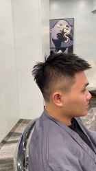 -IN STYLE 造型