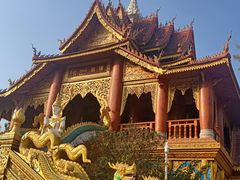 -西双版纳总佛寺