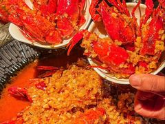 -红盔甲·小龙虾(人民广场店)