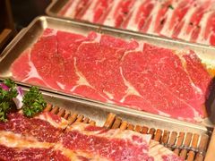 -西塔老太太泥炉烤肉(亚运村店)