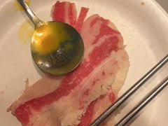 -山焱·炭火自助烤肉(周浦万达店)