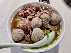 -菜忠潮州牛肉店(岗厦店)