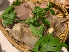 -盡膳口福跷脚牛肉火锅(合生汇购物中心店)