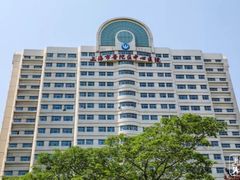 -上海市普陀区中心医院