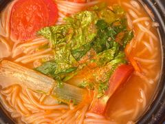 -二哥米线 丽江店
