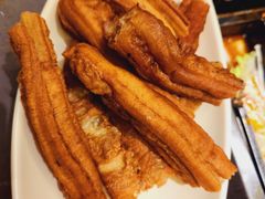 -洞子口重庆鲜货火锅(楚翘城旗舰店)