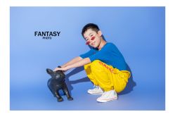 -光影纪·Baby·Home儿童摄影(丁桥店)