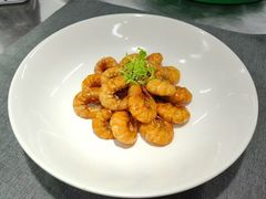 -大鹏饭店·金陵家宴(奥体中心店)