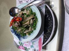 -好福记饭店(红梅公园店)