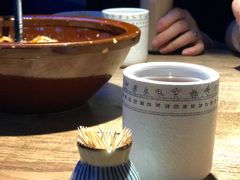-兰木肆·云南菜(龙湖U城天街店)