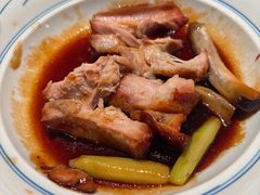 -二泉园老菜馆·百年无锡菜