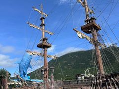 -珠海长隆海洋王国