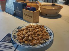 -寨子里的钵钵菜·湘西山里菜(魅力湘西店)