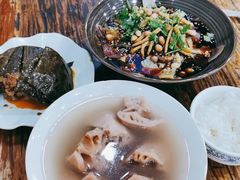 -雨田饭店(华兴东街店)
