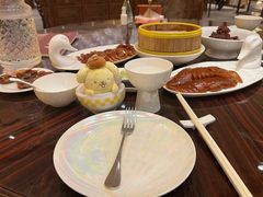 -香宫中餐厅·大连香格里拉(人民路店)