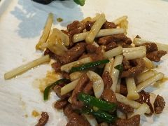 -秦月轩·陕西家乡菜(阜成路·五棵松店)