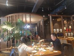 -小城粥道·海胆鲜虾粥(解放广场店)