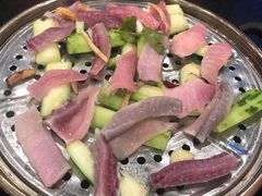桑拿胜瓜鲫鱼-阿多私房菜(顺德店)