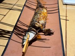 -花和尚·湘西小串烧烤(祈福店)