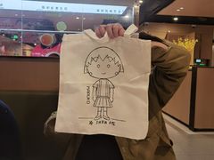 -海底捞火锅(万达广场店)