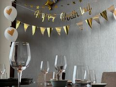 -环球港凯悦 · 享悦中餐厅